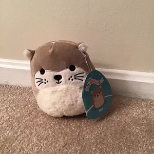 5” rie squishmallow